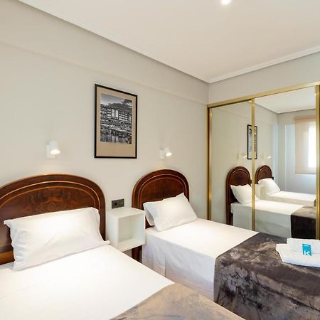 Agirre - Baskey Rentals Lekeitio Esterno foto