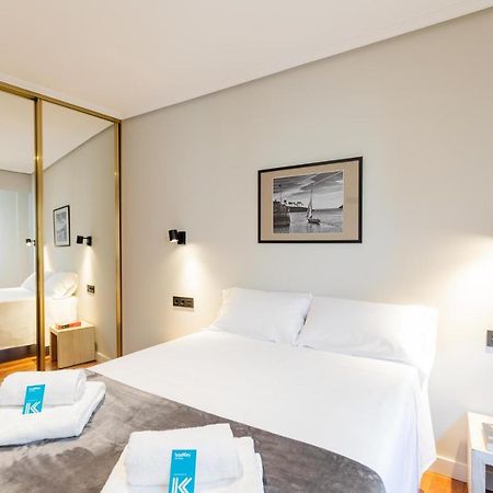 Agirre - Baskey Rentals Lekeitio Esterno foto