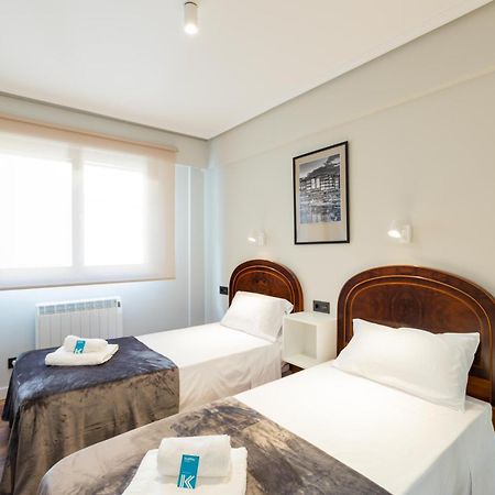 Agirre - Baskey Rentals Lekeitio Esterno foto