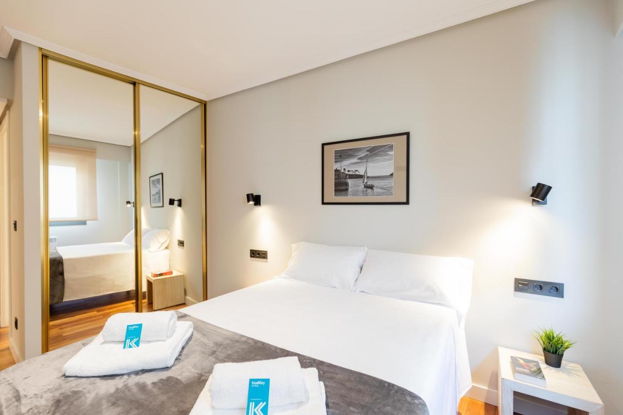 Agirre - Baskey Rentals Lekeitio Esterno foto