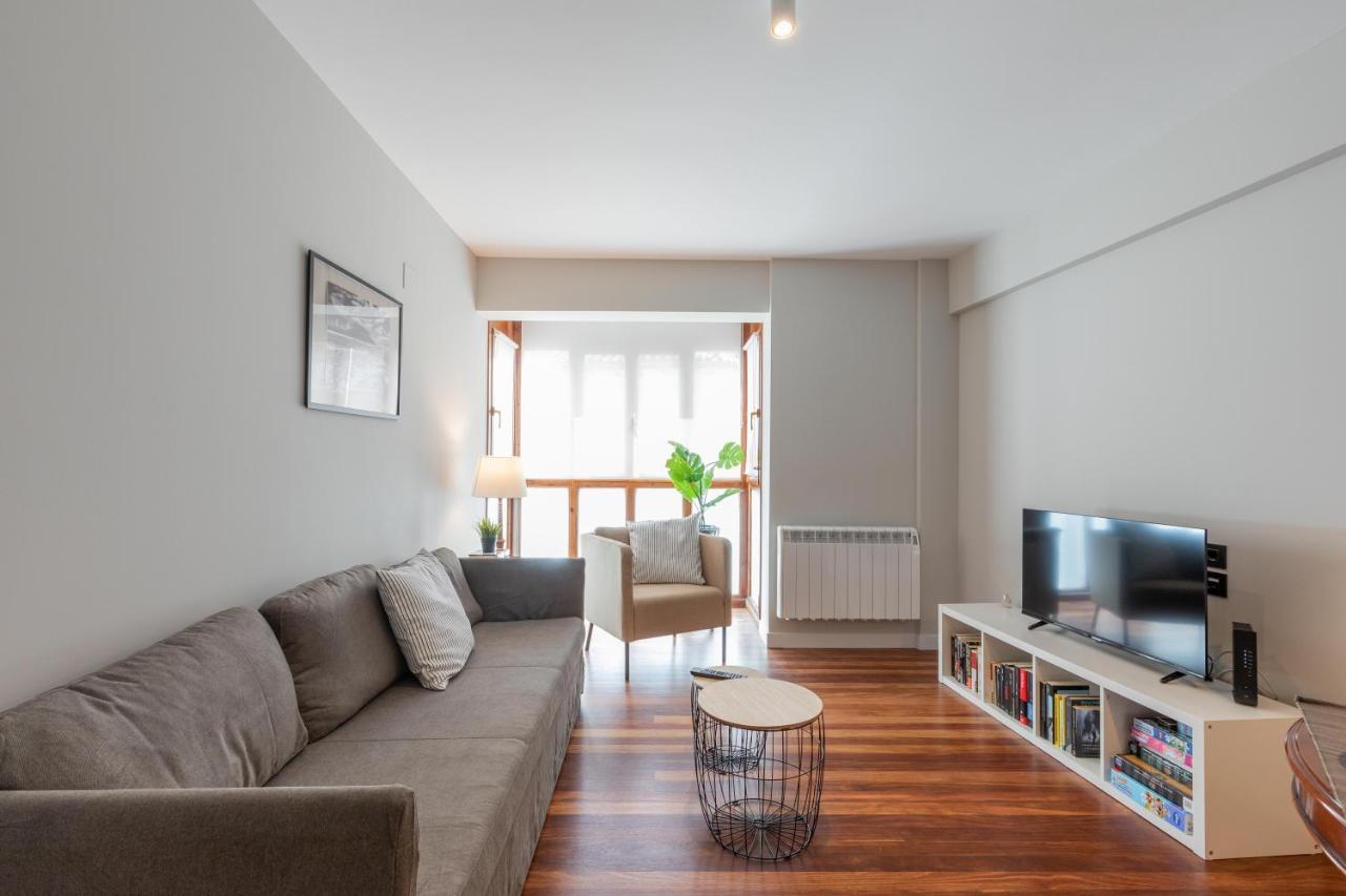 Agirre - Baskey Rentals Lekeitio Esterno foto