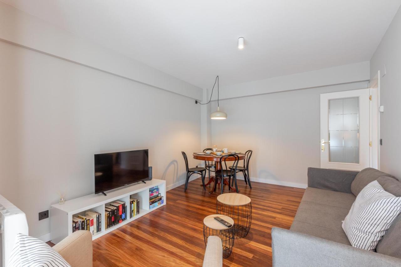 Agirre - Baskey Rentals Lekeitio Esterno foto